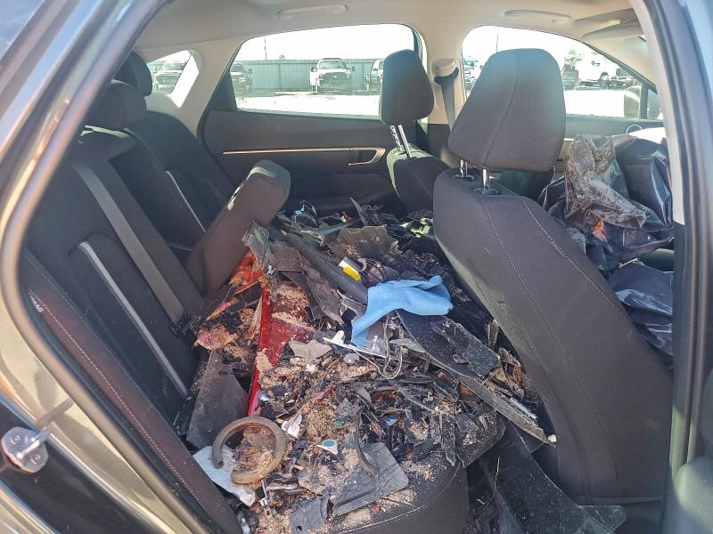 Фото 10 - HYUNDAI SONATA