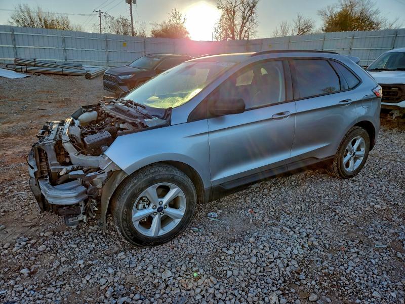 Фото 1 - FORD EDGE