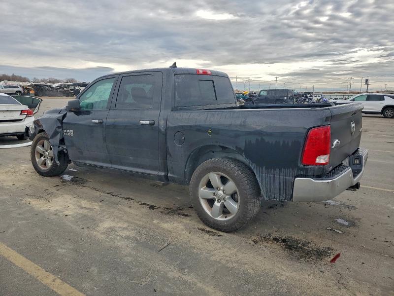 Фото 2 - RAM 1500