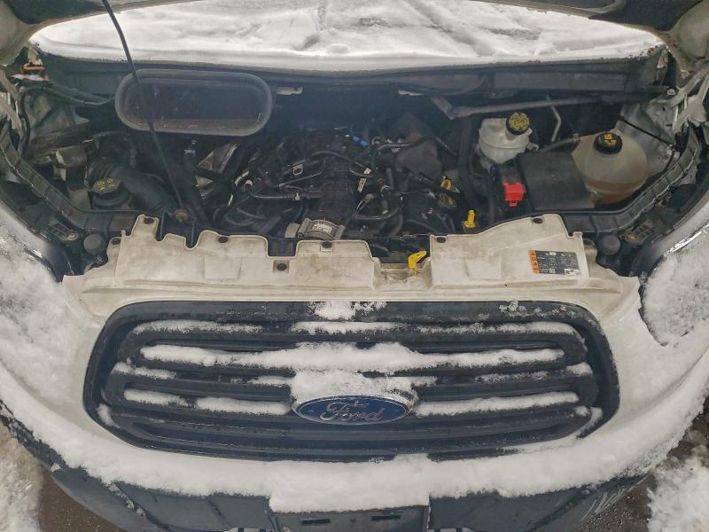 Фото 12 - FORD TRANSIT