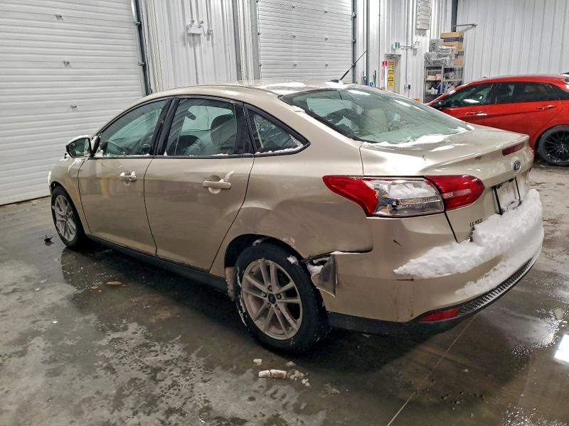 Фото 2 - FORD FOCUS