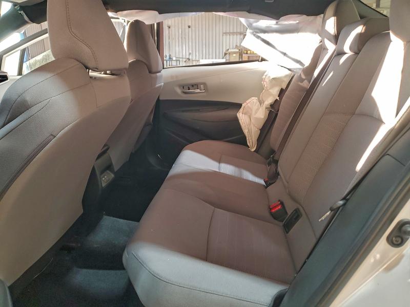 Фото 10 - TOYOTA COROLLA