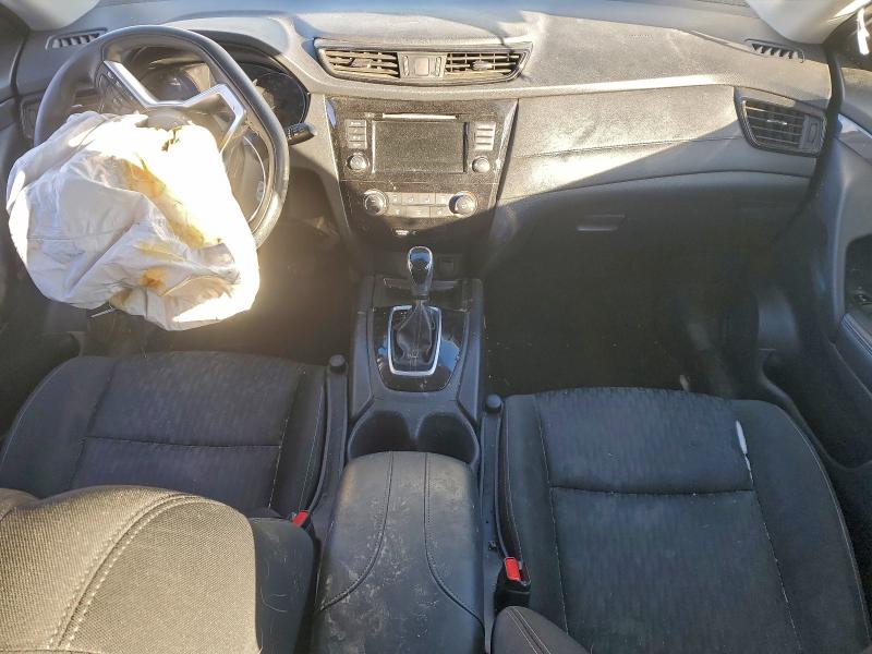 Фото 8 - NISSAN ROGUE