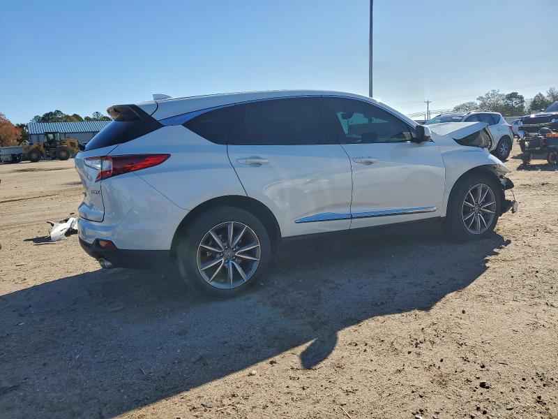 Фото 3 - ACURA RDX