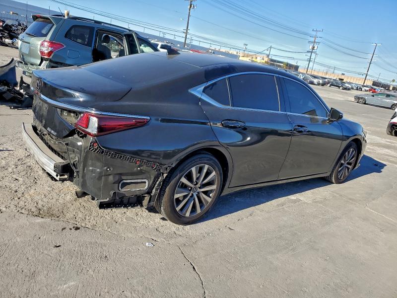 LEXUS ES350 2021 VIN 58ACZ1B12MU095310