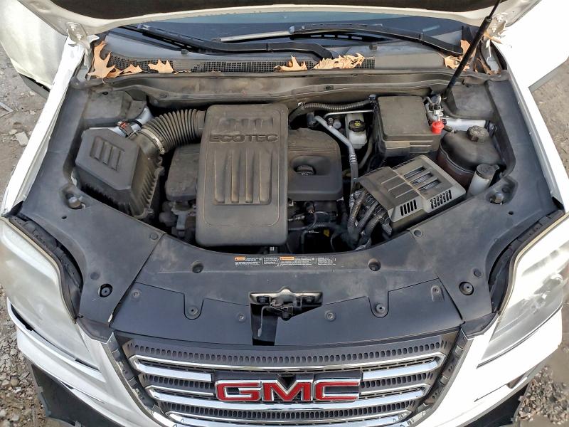 Фото 12 - GMC TERRAIN