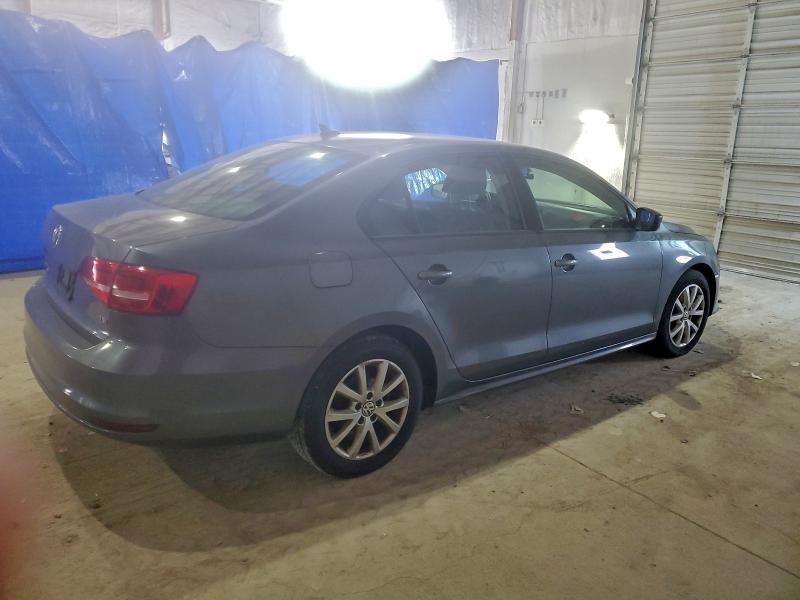 VOLKSWAGEN JETTA 2015 VIN 3VWD17AJXFM402089