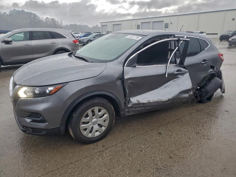 Фото 1 - NISSAN ROGUE