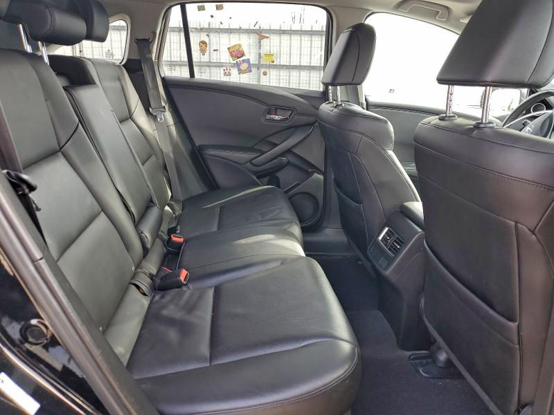 Фото 11 - ACURA RDX