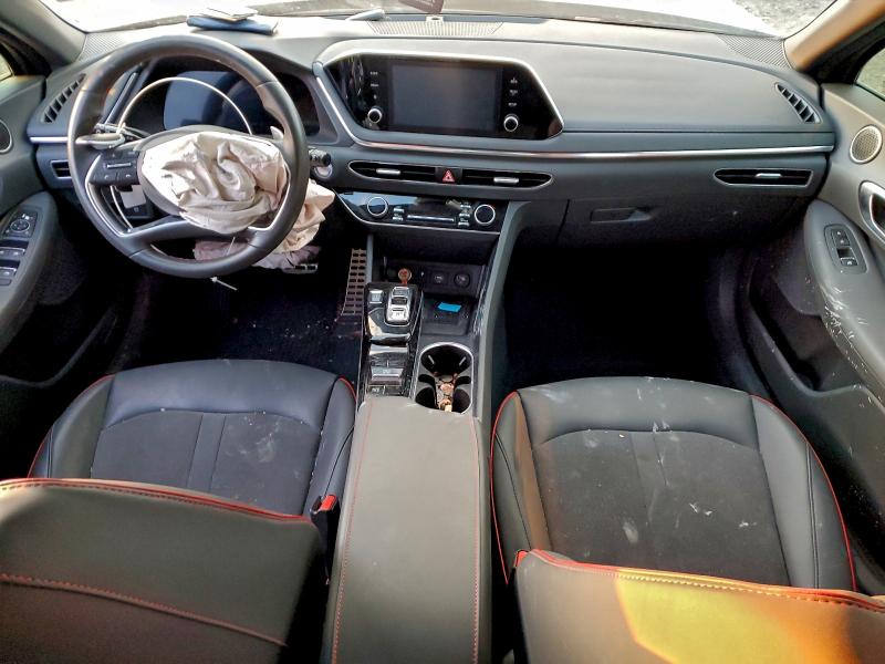 Фото 8 - HYUNDAI SONATA