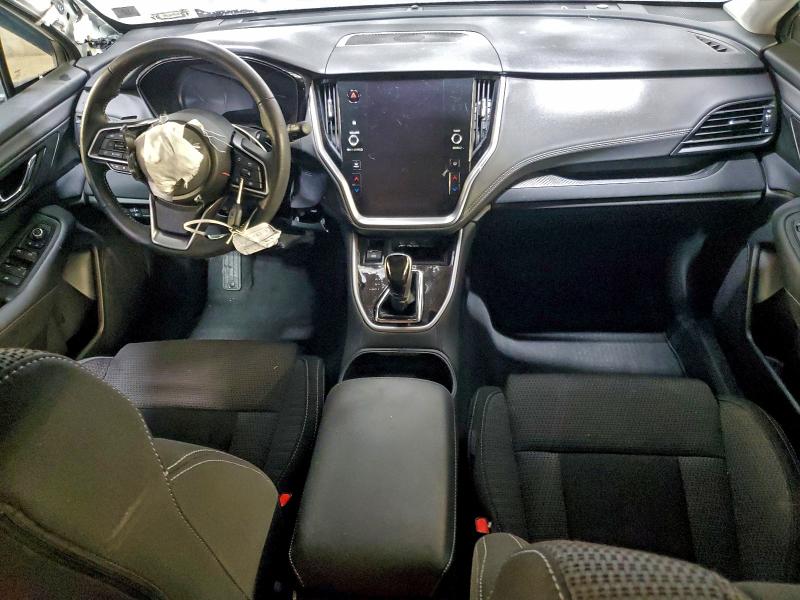 Фото 8 - SUBARU OUTBACK