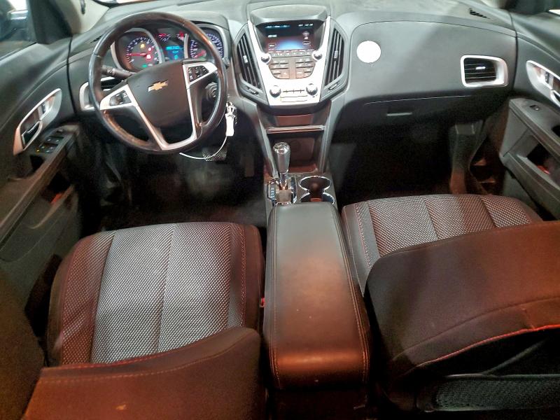 Фото 8 - CHEVROLET EQUINOX