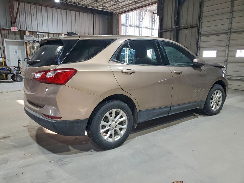 Фото 3 - CHEVROLET EQUINOX