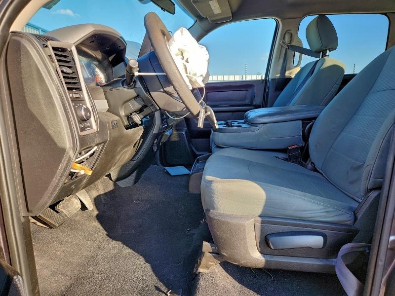 Фото 7 - RAM 1500