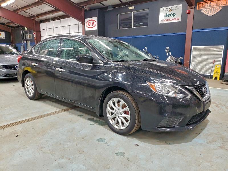 Фото 4 - NISSAN SENTRA