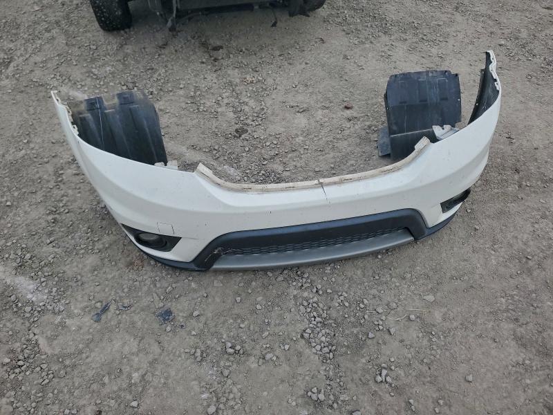 Фото 13 - DODGE JOURNEY