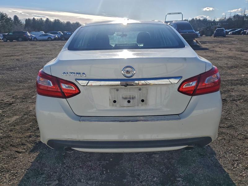 Фото 6 - NISSAN ALTIMA