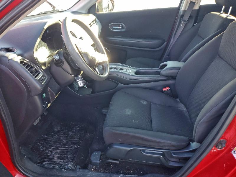 Фото 7 - HONDA HR-V