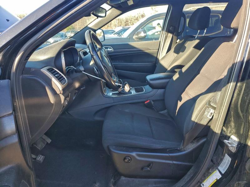 Фото 7 - JEEP GRAND CHER