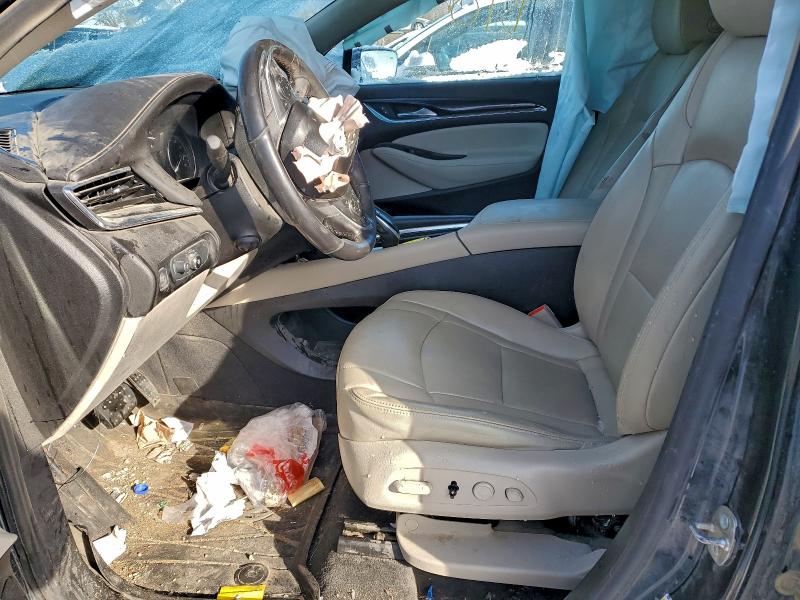 Фото 7 - BUICK ENCLAVE