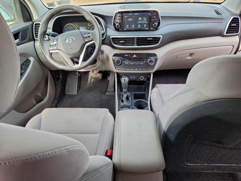 Фото 8 - HYUNDAI TUCSON