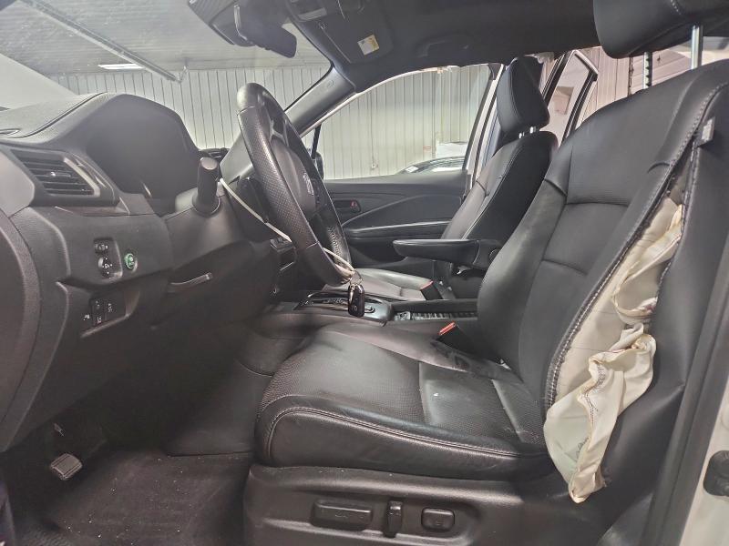 Фото 7 - HONDA PASSPORT