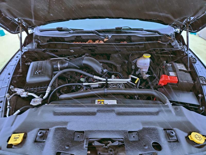 Фото 11 - RAM 1500