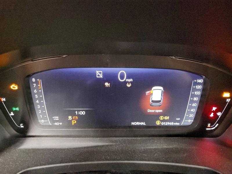 Фото 9 - HONDA PILOT