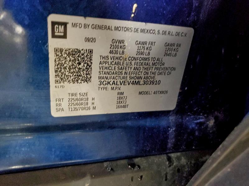 Фото 14 - GMC TERRAIN