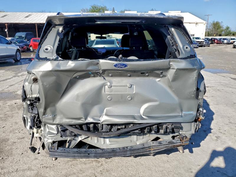 Фото 6 - FORD EXPLORER