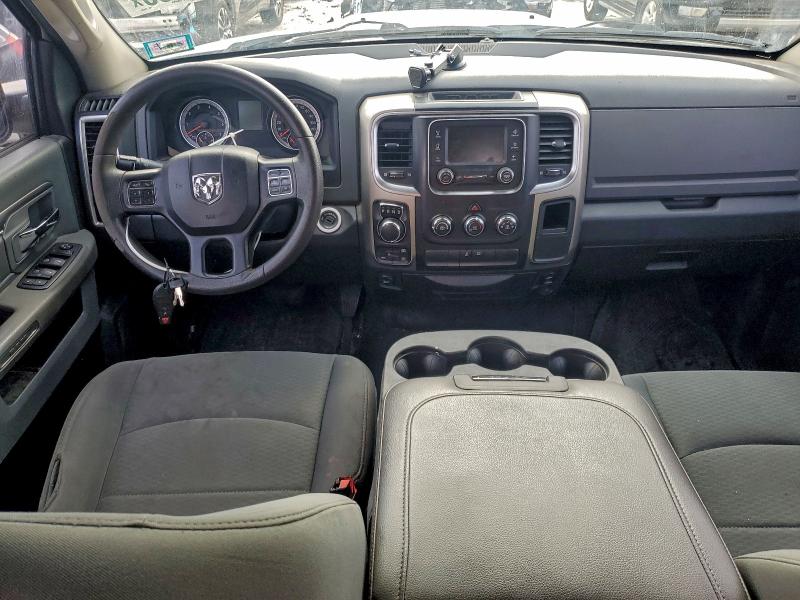 Фото 8 - RAM 1500