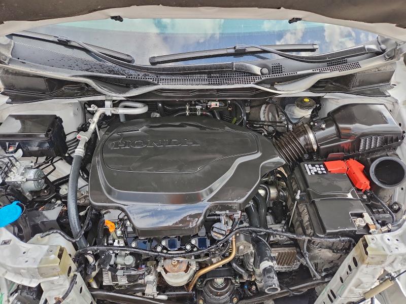 HONDA ODYSSEY SP 2024 VIN 5FNRL6H70RB031010