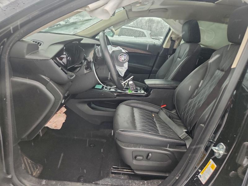 Фото 7 - BUICK ENVISION