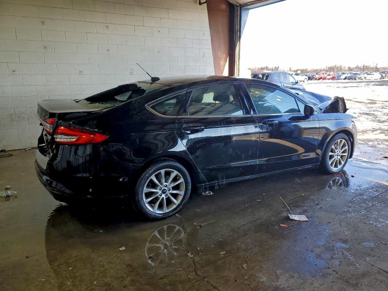 Фото 3 - FORD FUSION