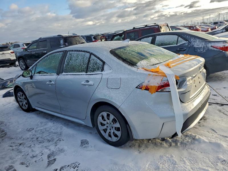 Фото 2 - TOYOTA COROLLA
