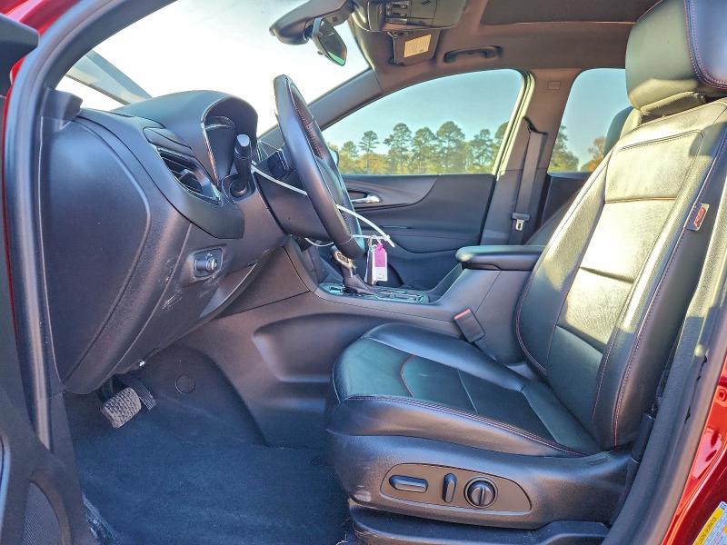 Фото 7 - CHEVROLET EQUINOX