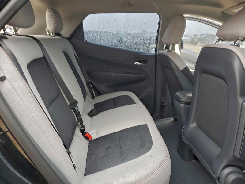 Фото 10 - CHEVROLET BOLT