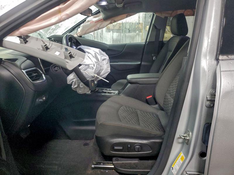 Фото 7 - CHEVROLET EQUINOX