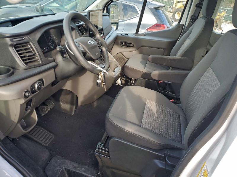 Фото 7 - FORD TRANSIT