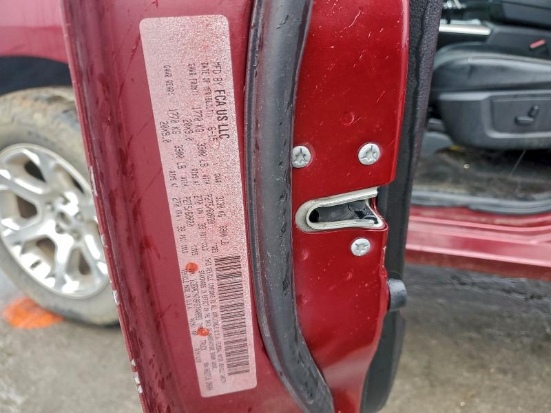 Фото 13 - RAM 1500