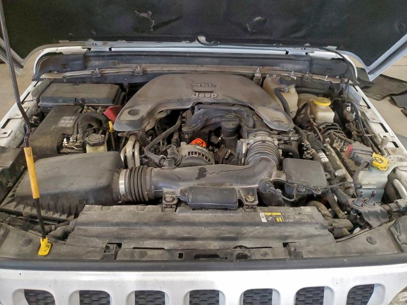 Фото 11 - JEEP WRANGLER