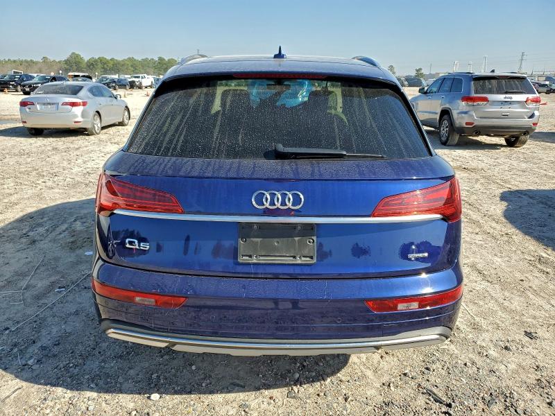 Фото 6 - AUDI Q5