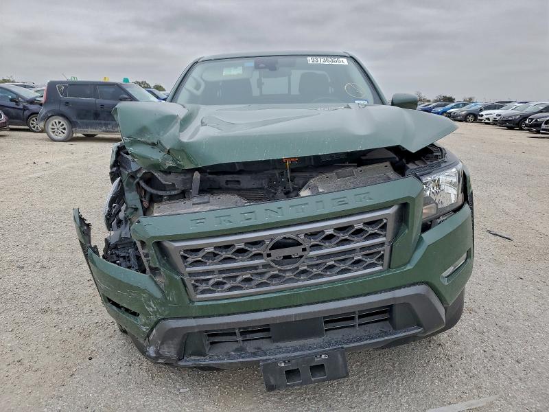 Фото 5 - NISSAN FRONTIER