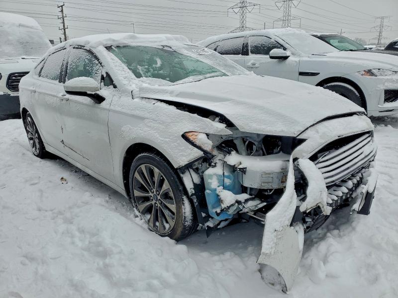 Фото 4 - FORD FUSION