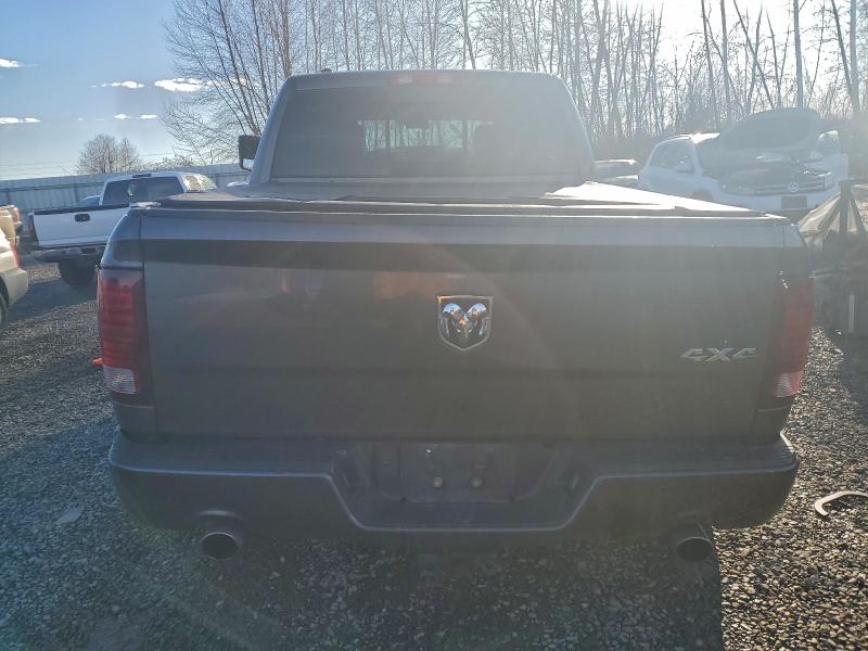 Фото 6 - RAM 1500