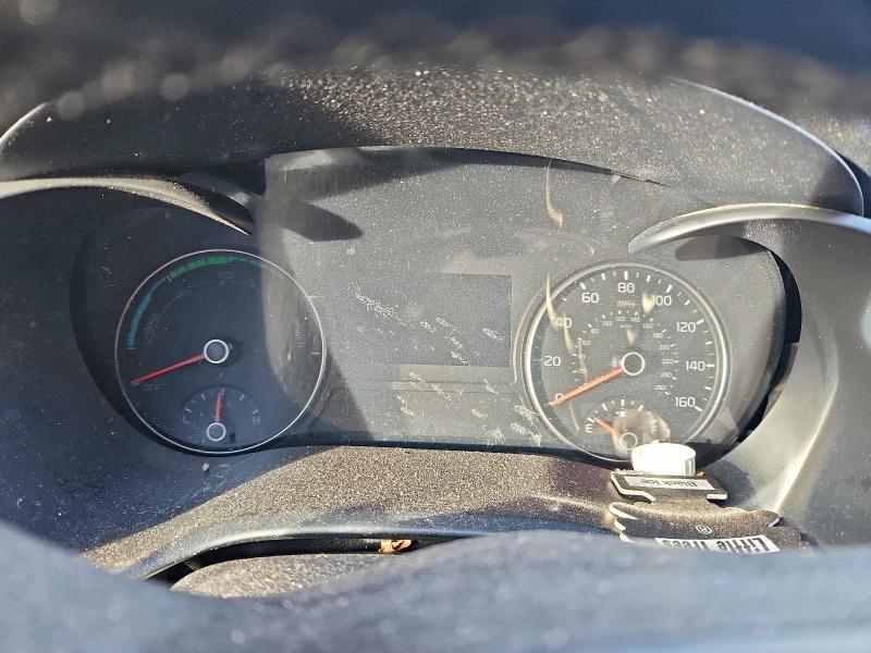 Фото 9 - KIA OPTIMA