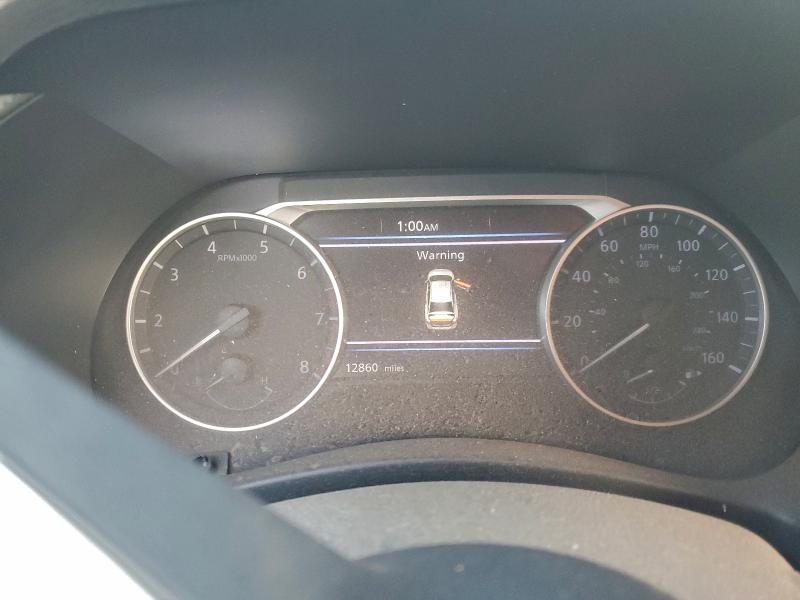 Фото 9 - NISSAN SENTRA