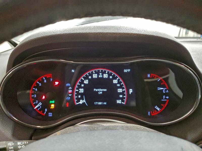 Фото 9 - DODGE DURANGO