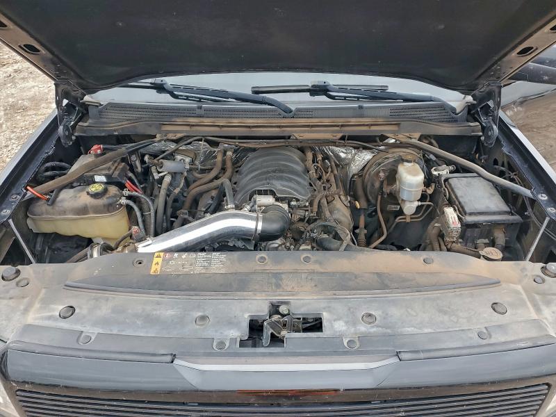 Фото 11 - GMC SIERRA