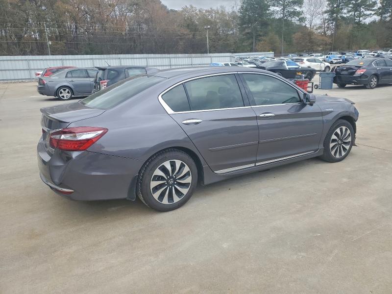 Фото 3 - HONDA ACCORD